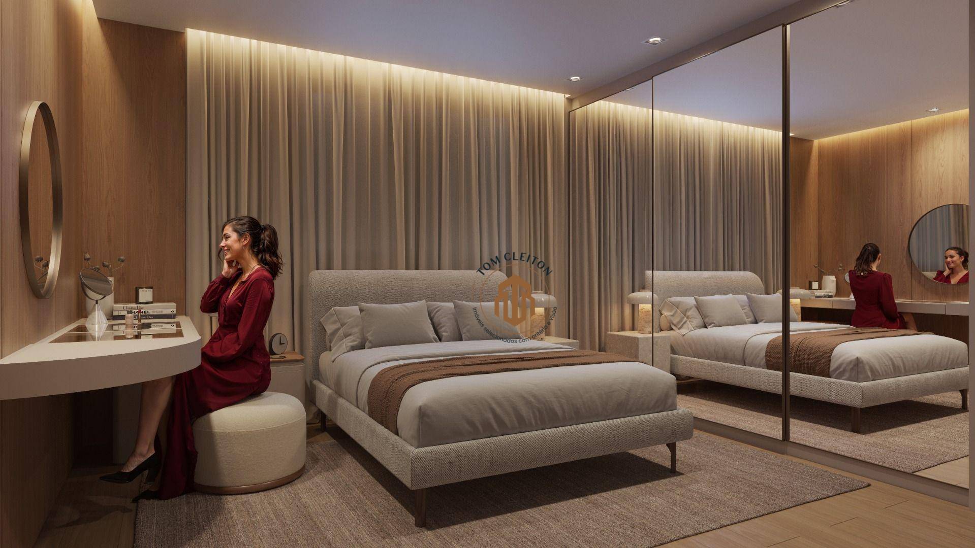 Apartamento, 2 quartos, 63 m² - Foto 1