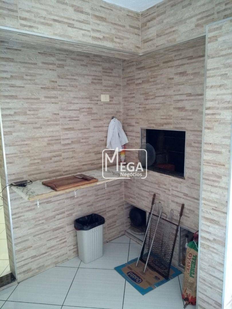 Casa à venda com 7 quartos, 230m² - Foto 10