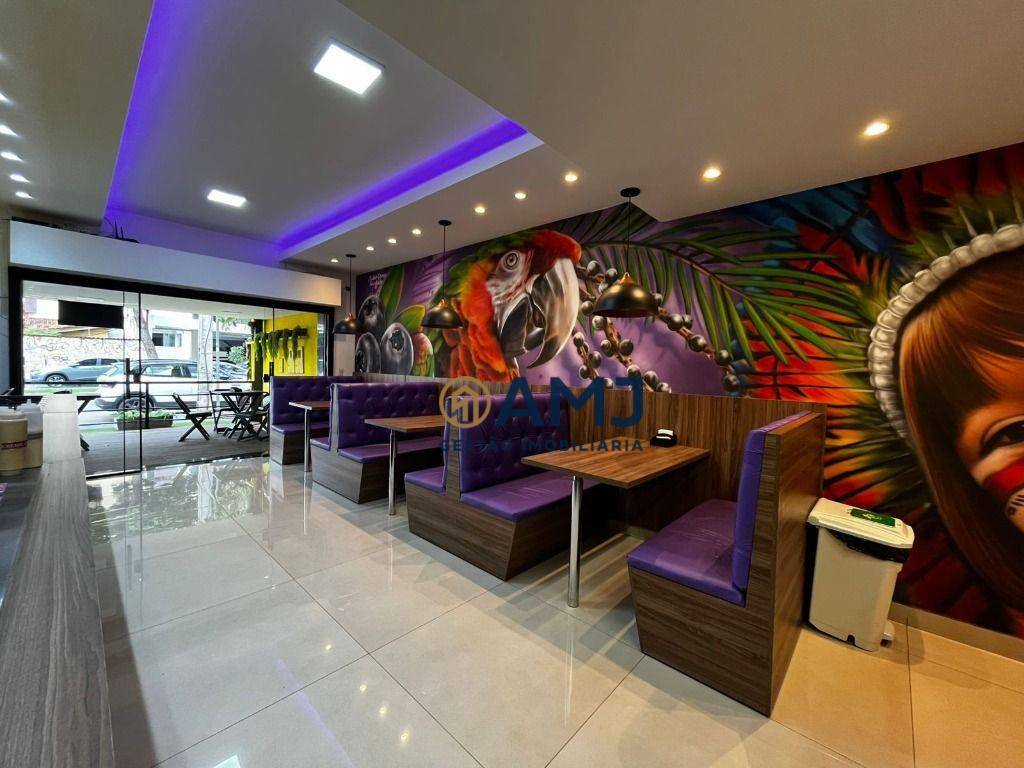 Prédio Inteiro à venda, 459m² - Foto 3