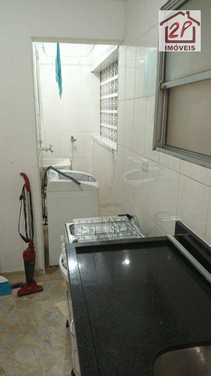 Apartamento para alugar com 1 quarto, 50m² - Foto 3