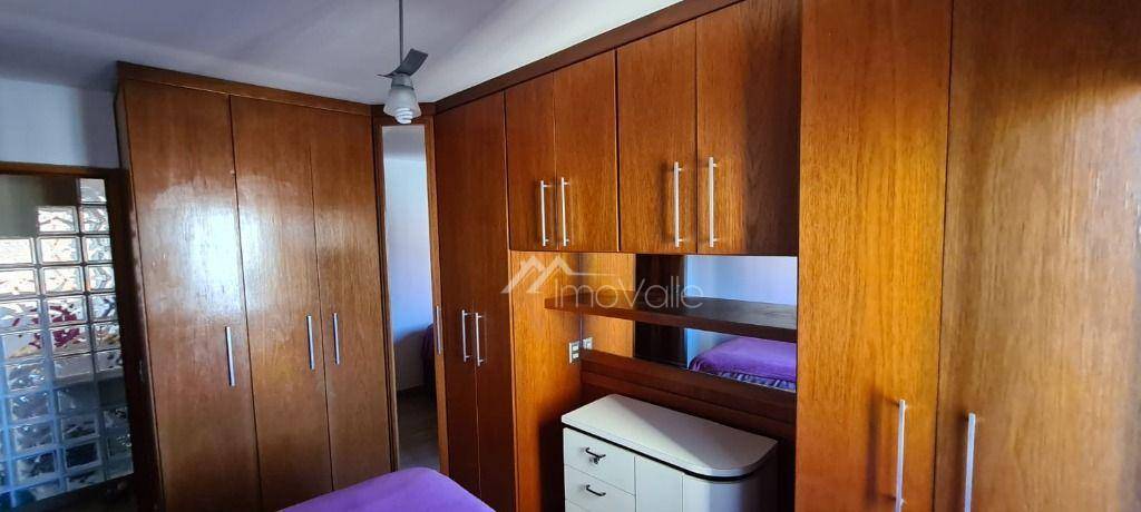 Apartamento à venda com 2 quartos, 60m² - Foto 11