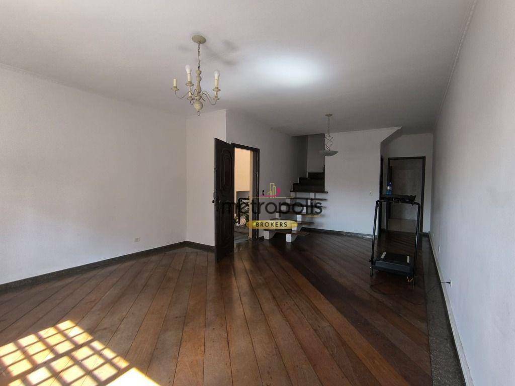 Sobrado para alugar com 3 quartos, 130m² - Foto 4