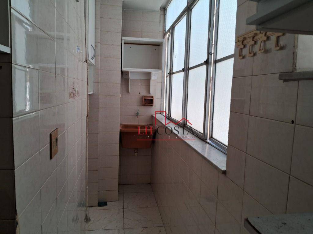 Apartamento à venda com 2 quartos, 59m² - Foto 21