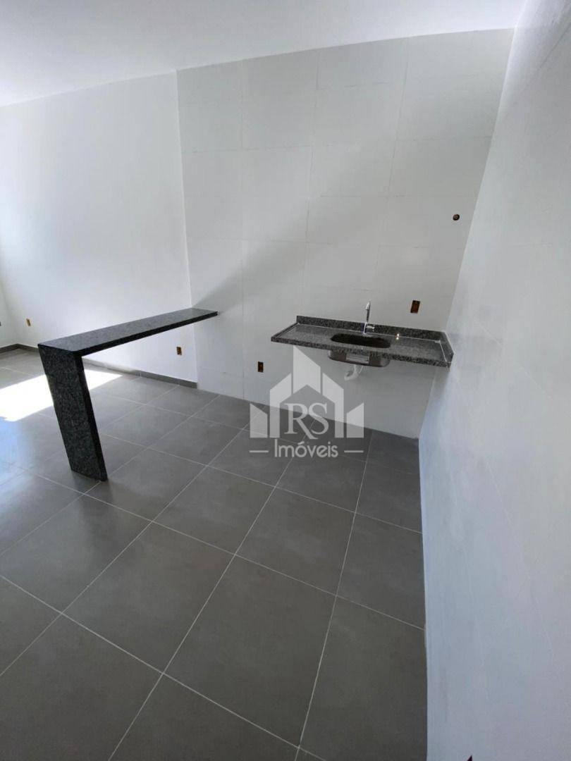 Casa de Condomínio à venda com 1 quarto, 39m² - Foto 6