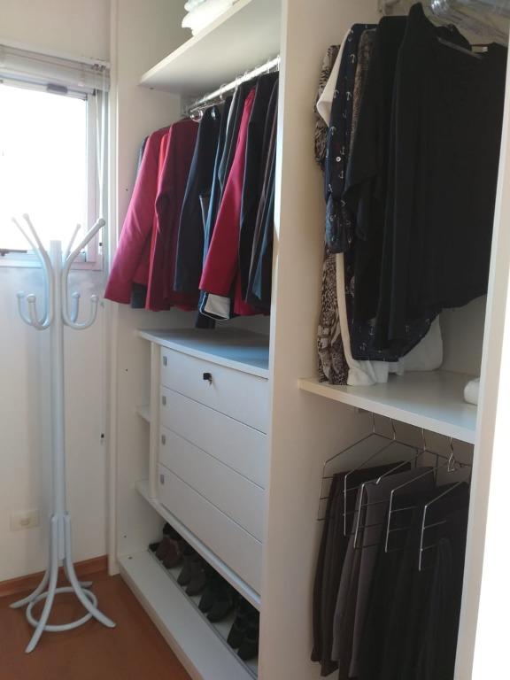 Apartamento à venda com 3 quartos, 122m² - Foto 30