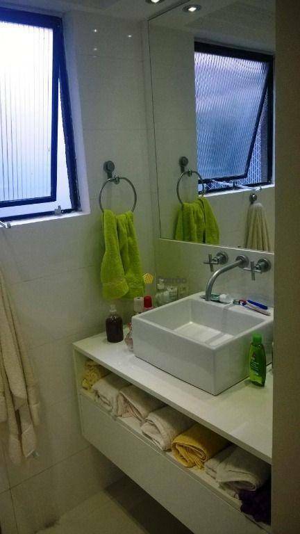 Apartamento à venda com 3 quartos, 90m² - Foto 5