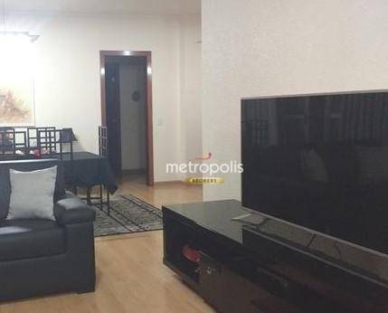 Apartamento à venda com 3 quartos, 127m² - Foto 5