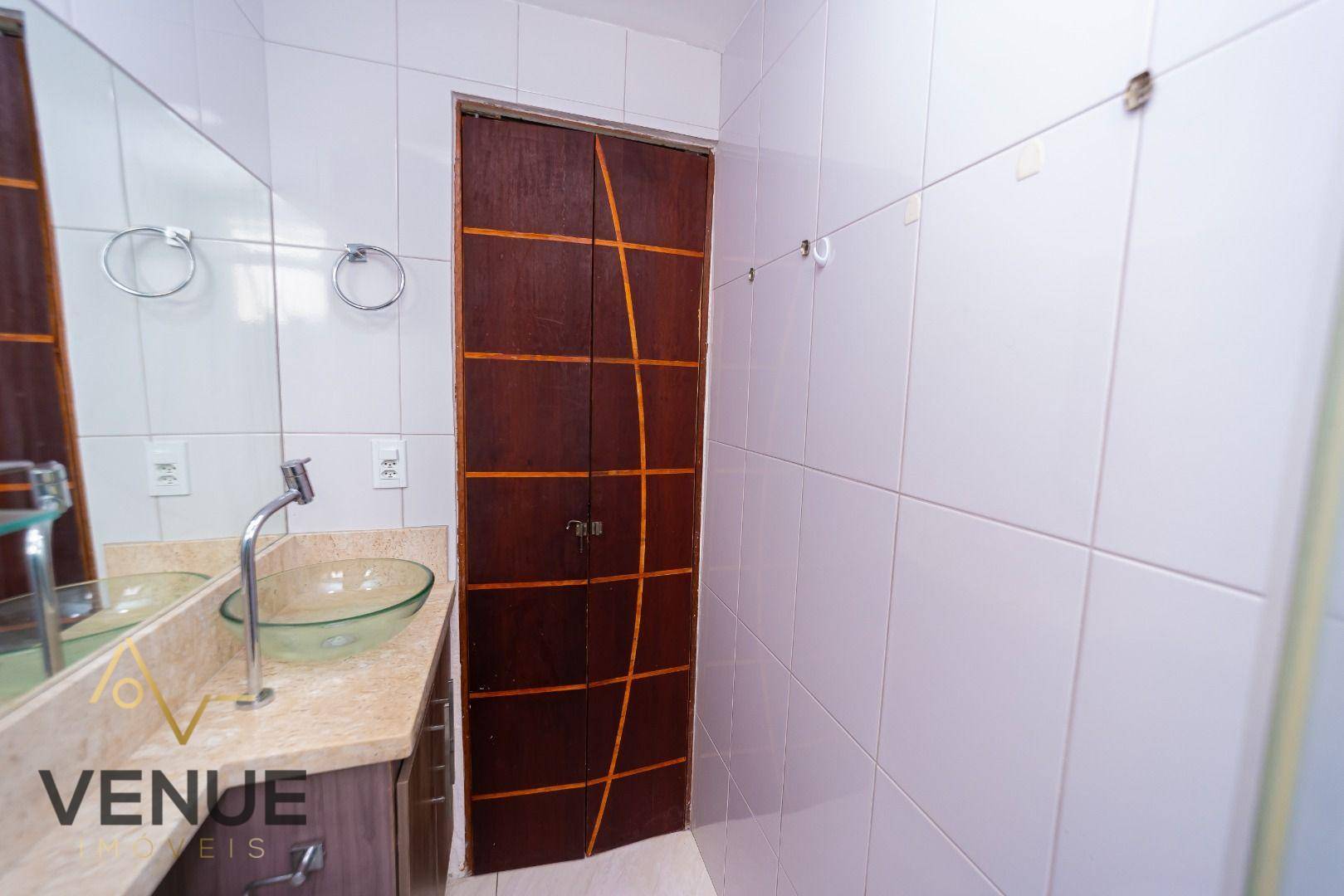 Apartamento à venda com 2 quartos, 39m² - Foto 1