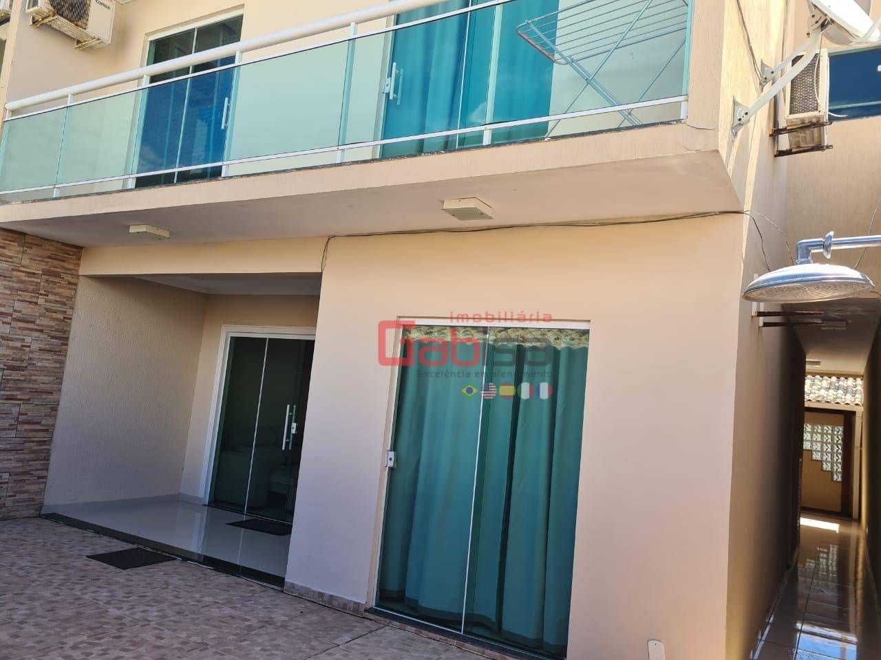 Casa à venda com 4 quartos, 165m² - Foto 25