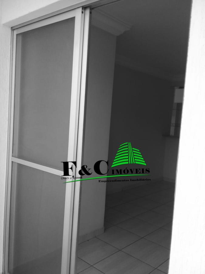 Apartamento à venda com 3 quartos, 86m² - Foto 33