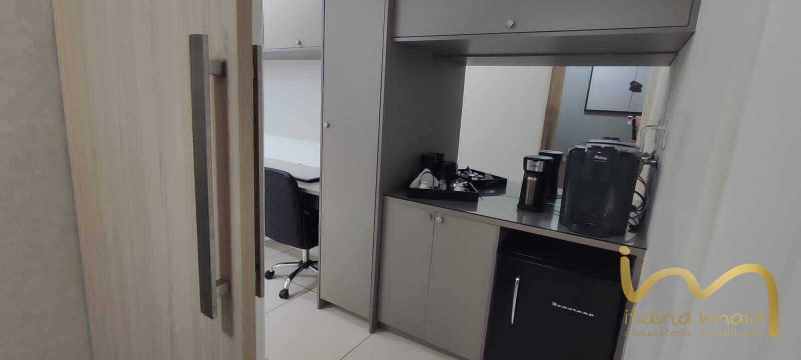 Conjunto Comercial-Sala à venda, 33m² - Foto 25