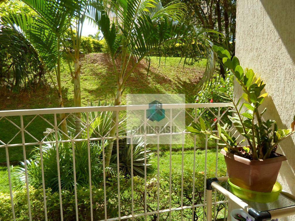 Apartamento, 2 quartos, 75 m² - Foto 2