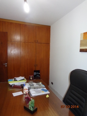 Sobrado à venda com 3 quartos, 150m² - Foto 15