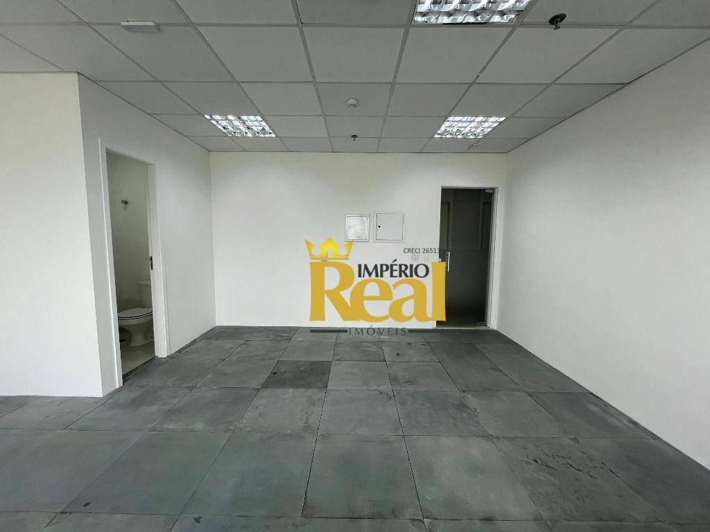 Conjunto Comercial-Sala para alugar, 48m² - Foto 2