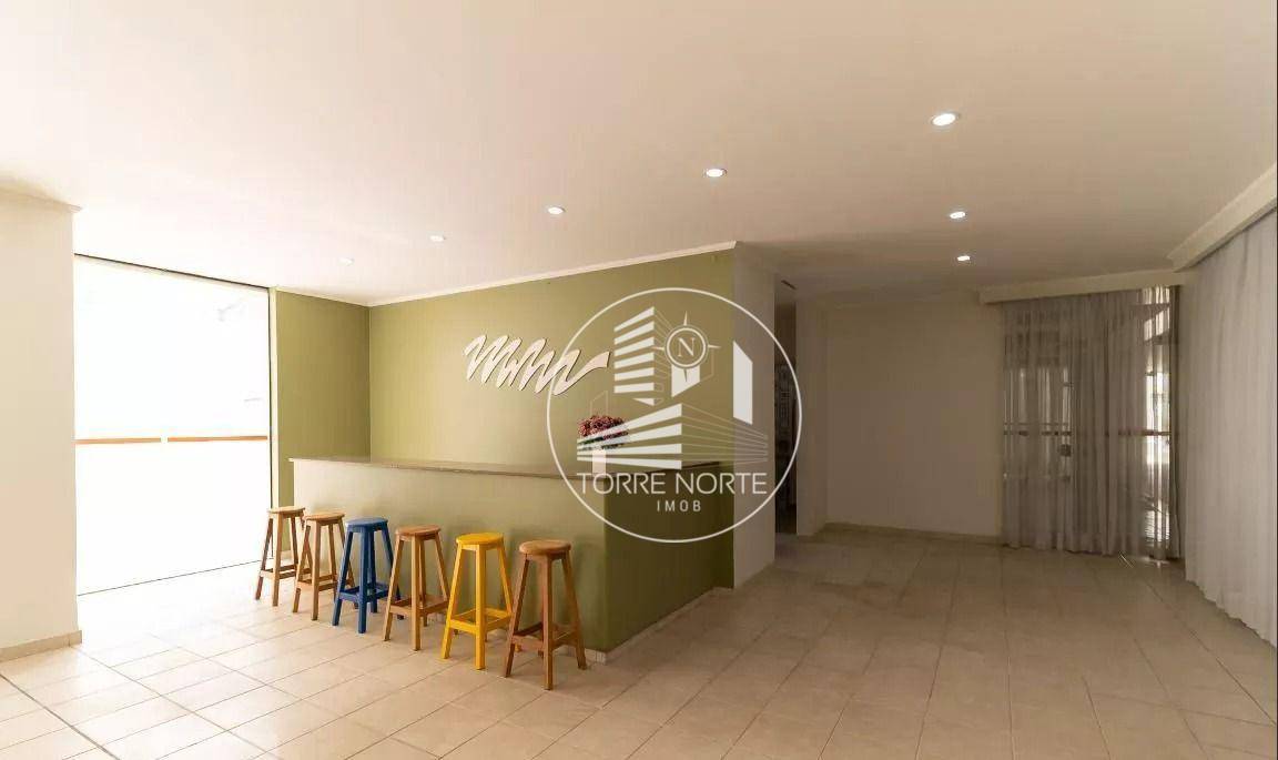 Apartamento à venda com 2 quartos, 86m² - Foto 21