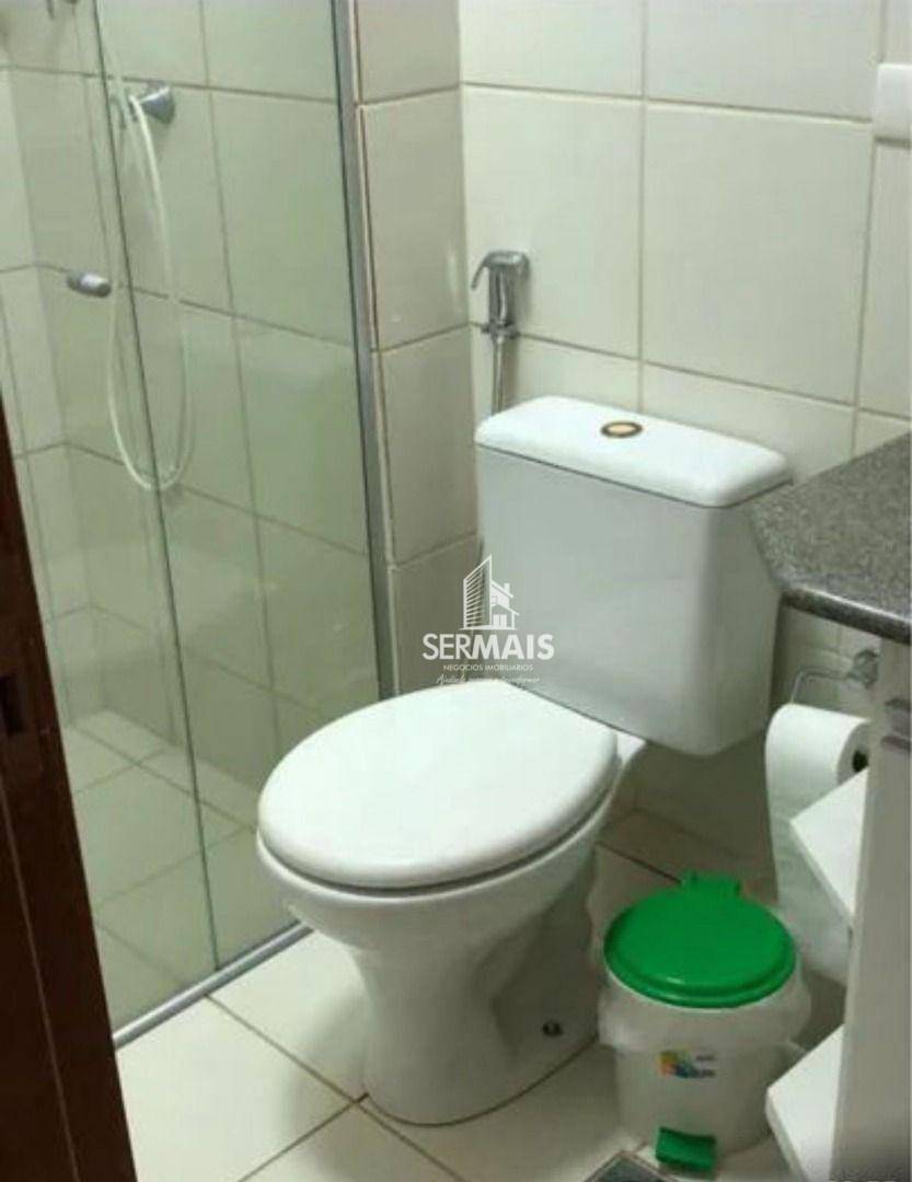 Apartamento para alugar com 2 quartos, 67m² - Foto 11