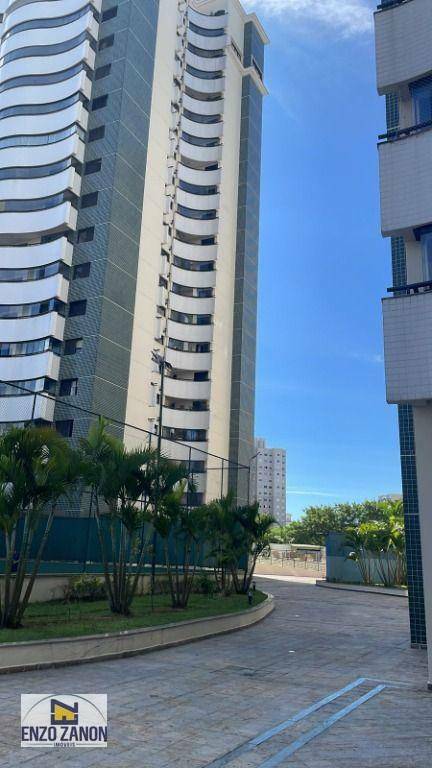 Apartamento à venda com 3 quartos, 144m² - Foto 21