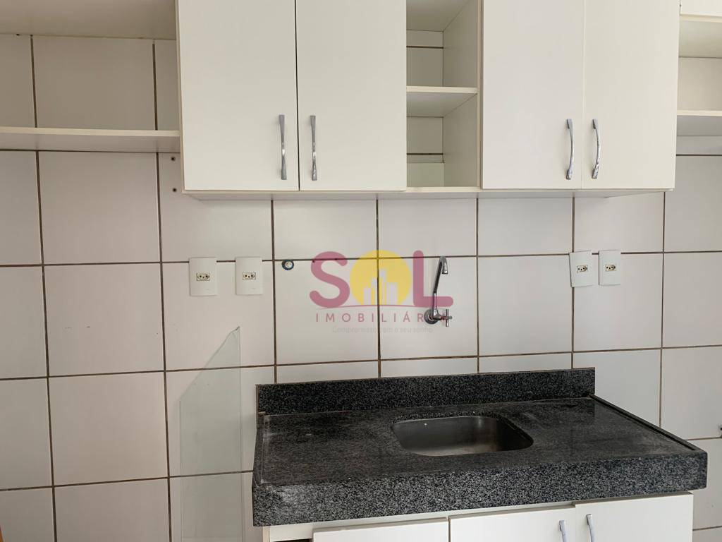 Apartamento à venda com 3 quartos, 76m² - Foto 10