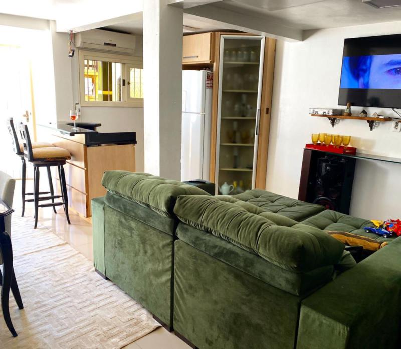 Casa à venda com 3 quartos, 161m² - Foto 5