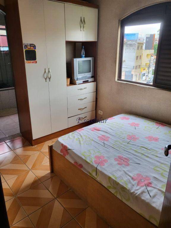 Sobrado à venda com 4 quartos, 200m² - Foto 14