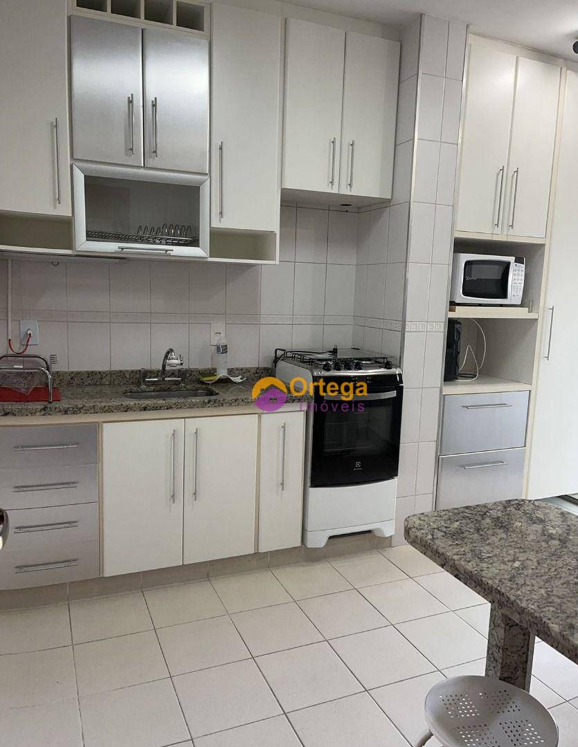 Apartamento à venda com 3 quartos, 87m² - Foto 18