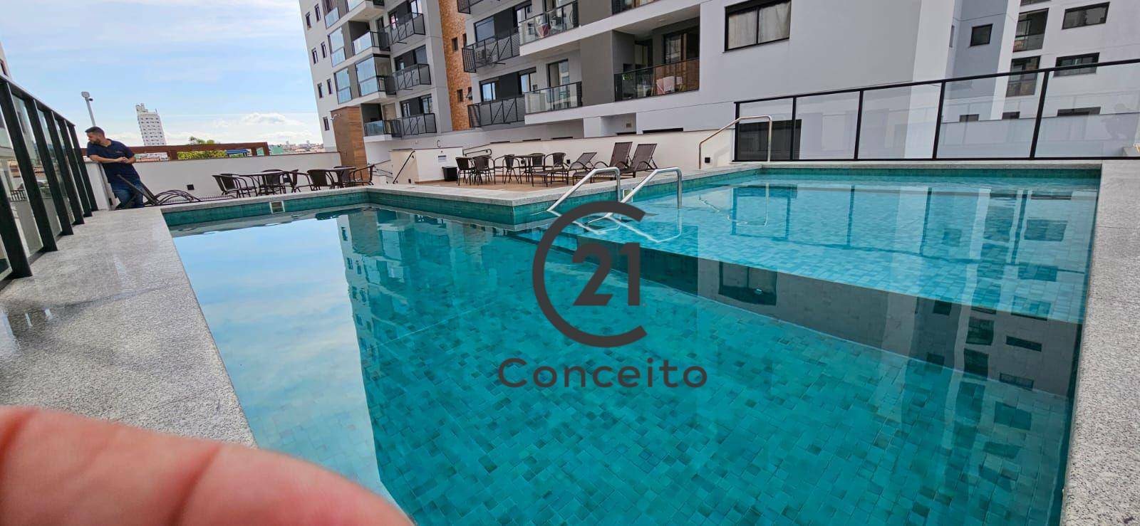 Apartamento à venda com 2 quartos, 65m² - Foto 13
