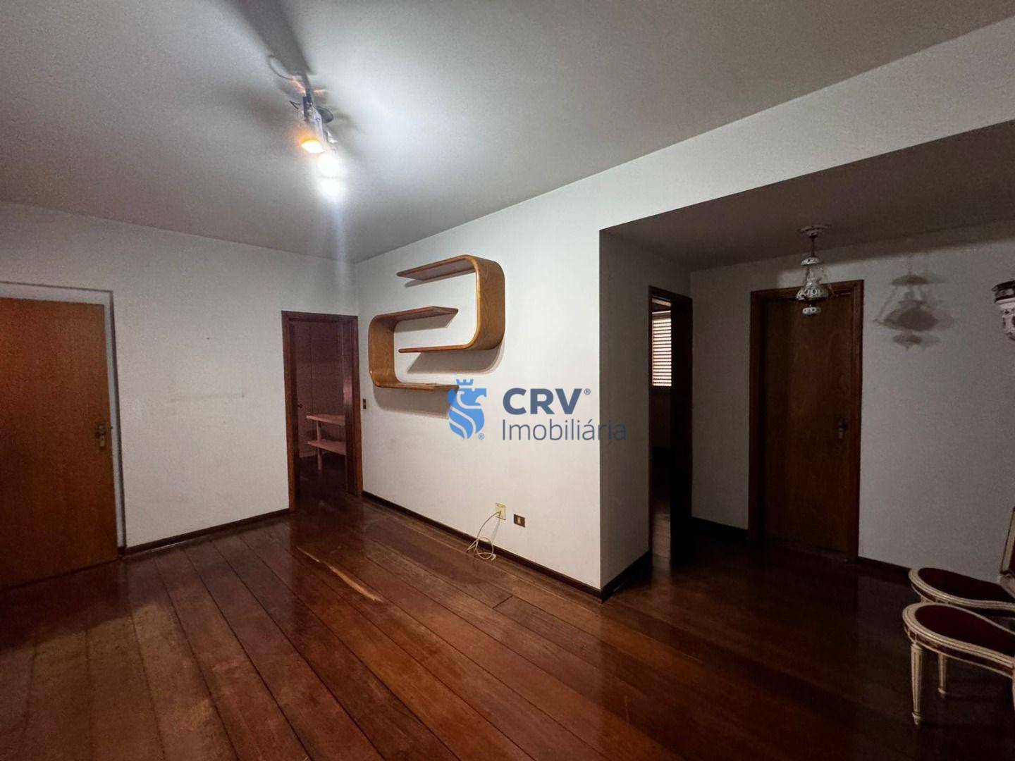 Apartamento para alugar com 4 quartos, 266m² - Foto 10