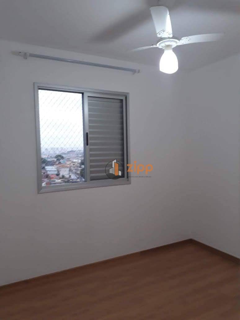 Apartamento à venda com 2 quartos, 50m² - Foto 5