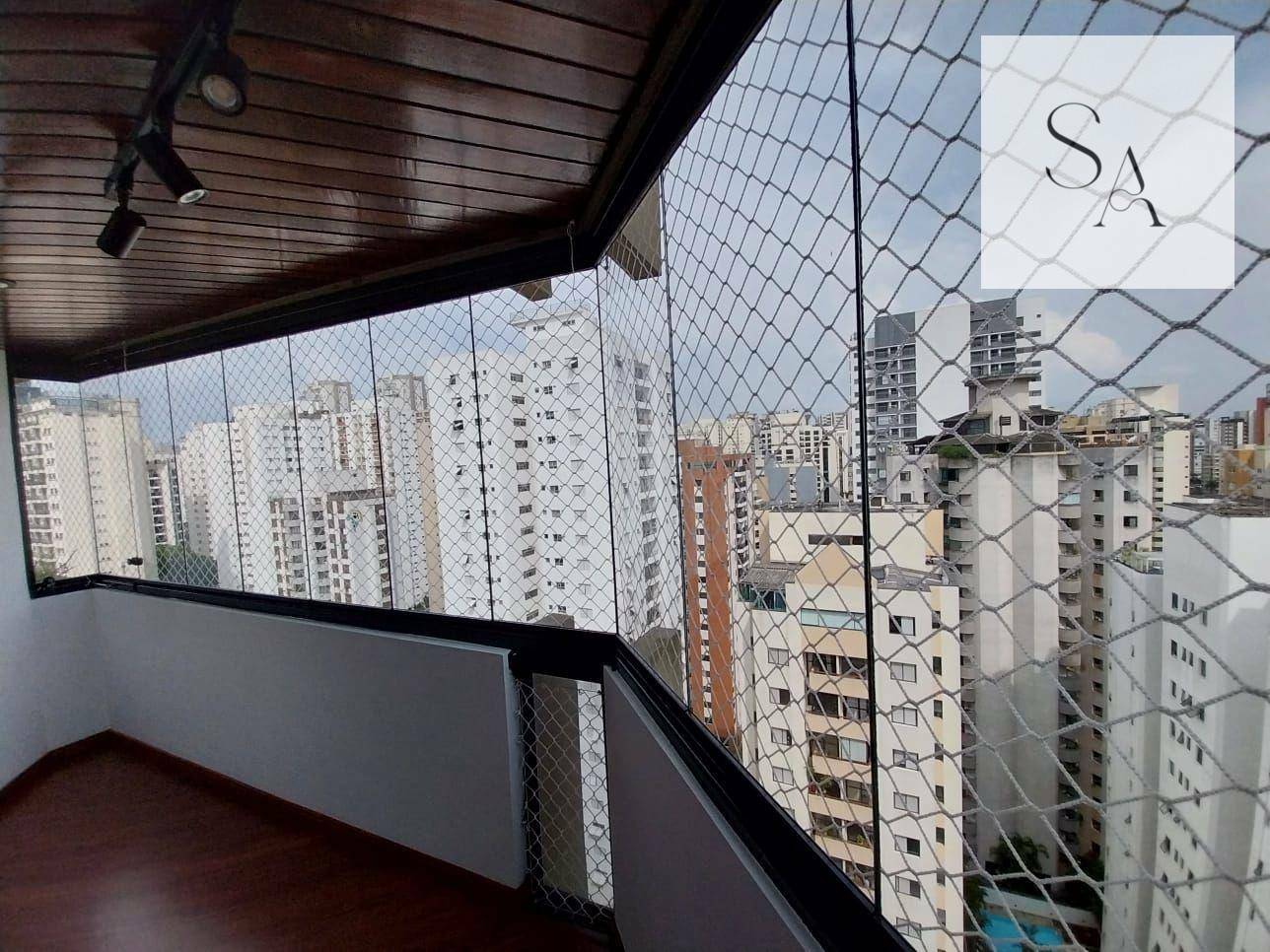 Cobertura à venda e aluguel com 5 quartos, 274m² - Foto 17