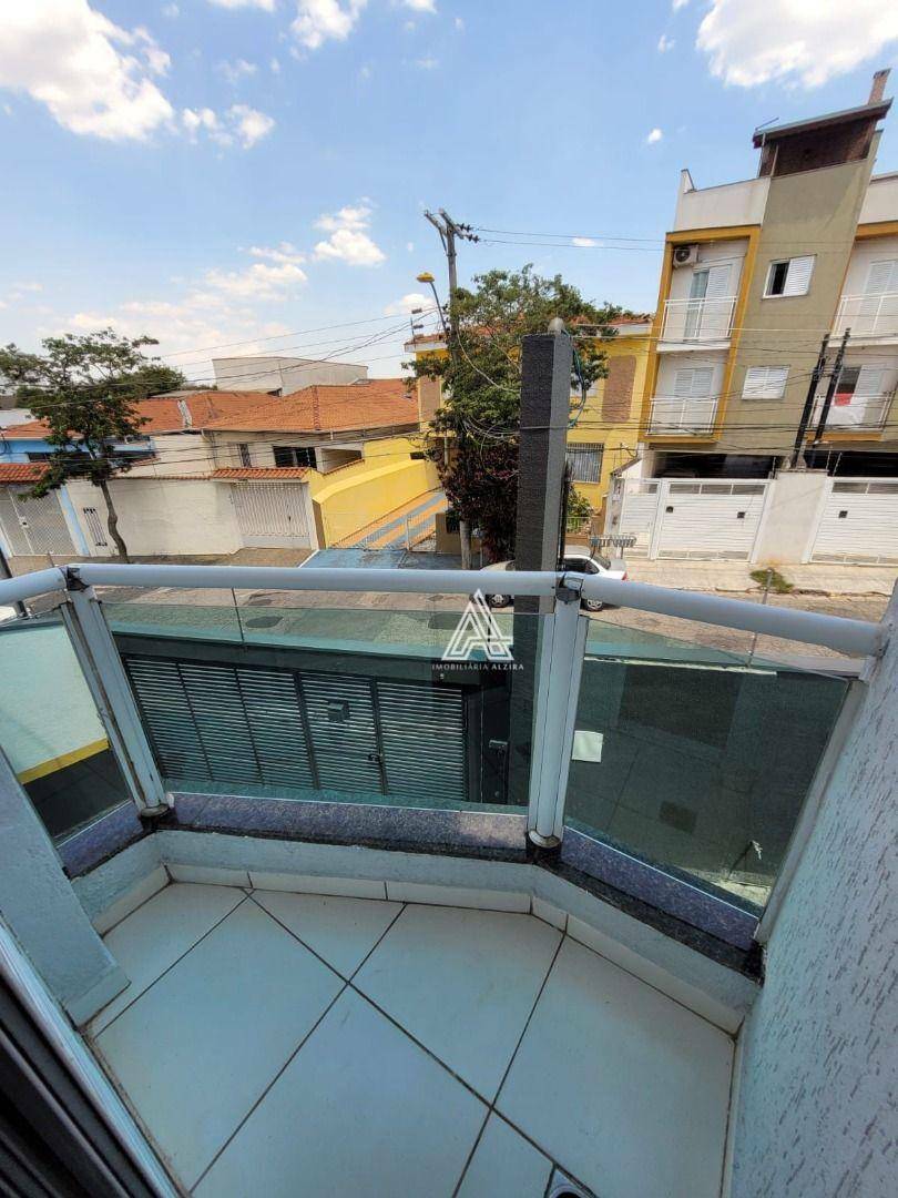 Apartamento à venda com 2 quartos, 43m² - Foto 2