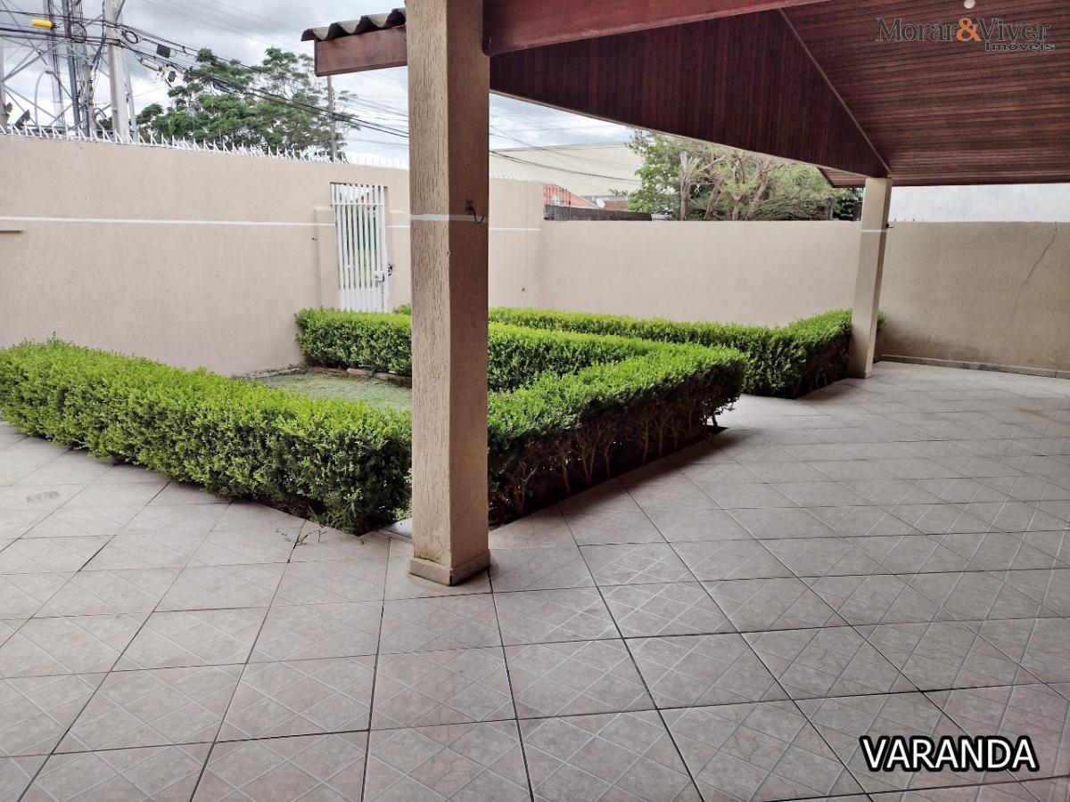 Casa à venda com 4 quartos, 115m² - Foto 9