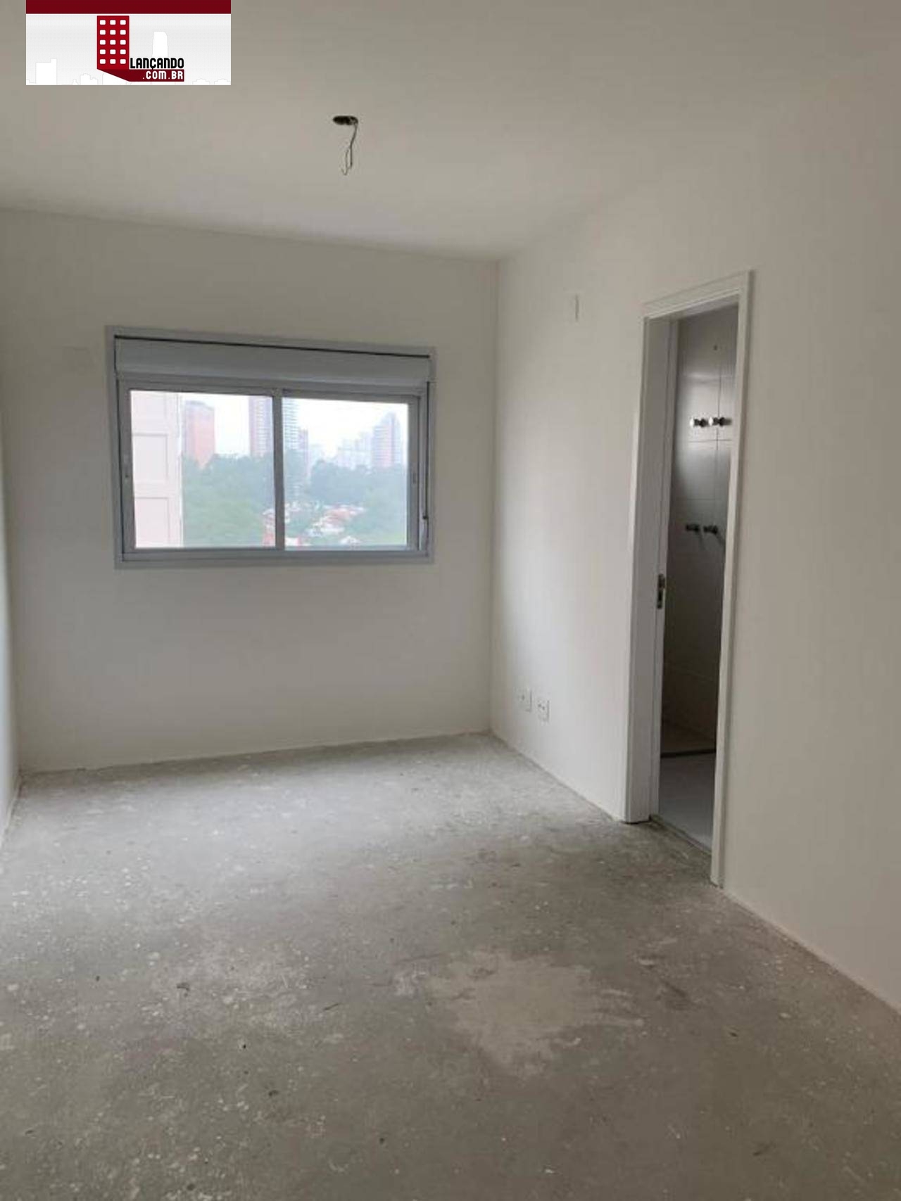 Apartamento à venda com 4 quartos, 185m² - Foto 16