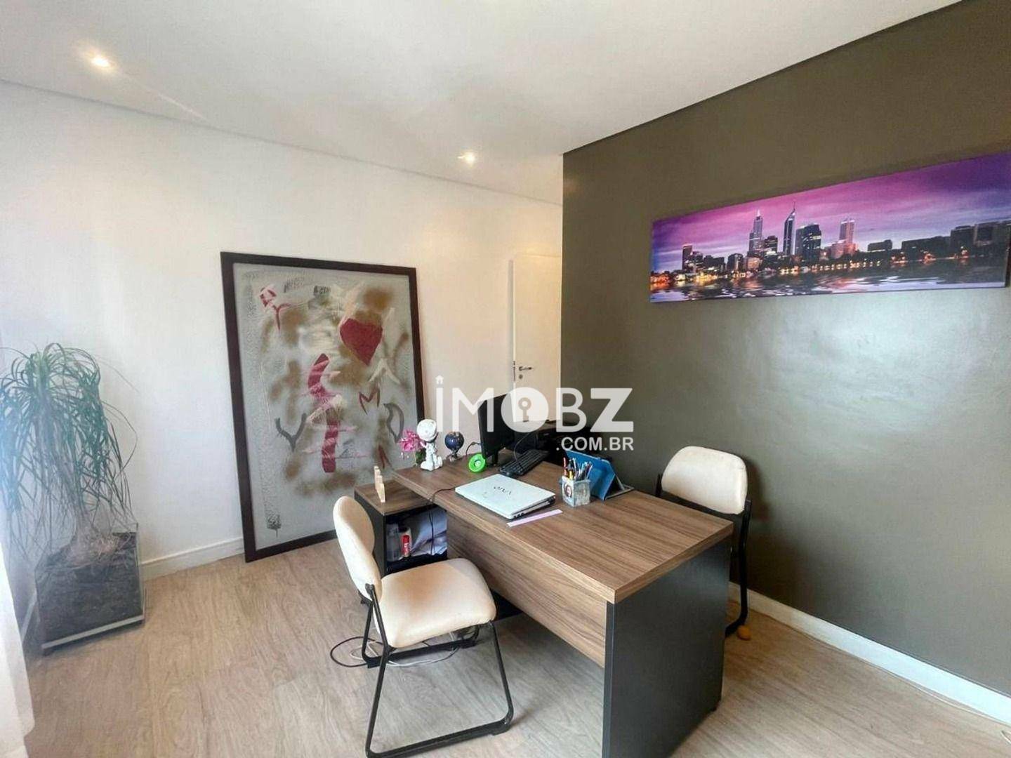 Apartamento à venda com 4 quartos, 230m² - Foto 18