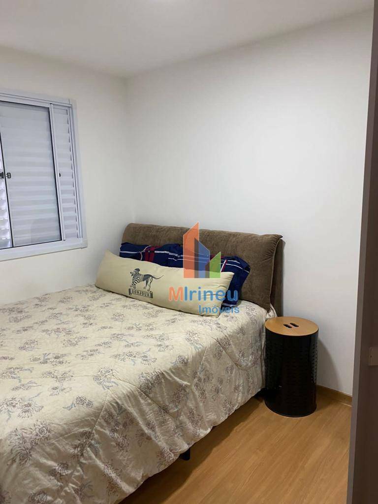 Apartamento à venda com 2 quartos, 43m² - Foto 14