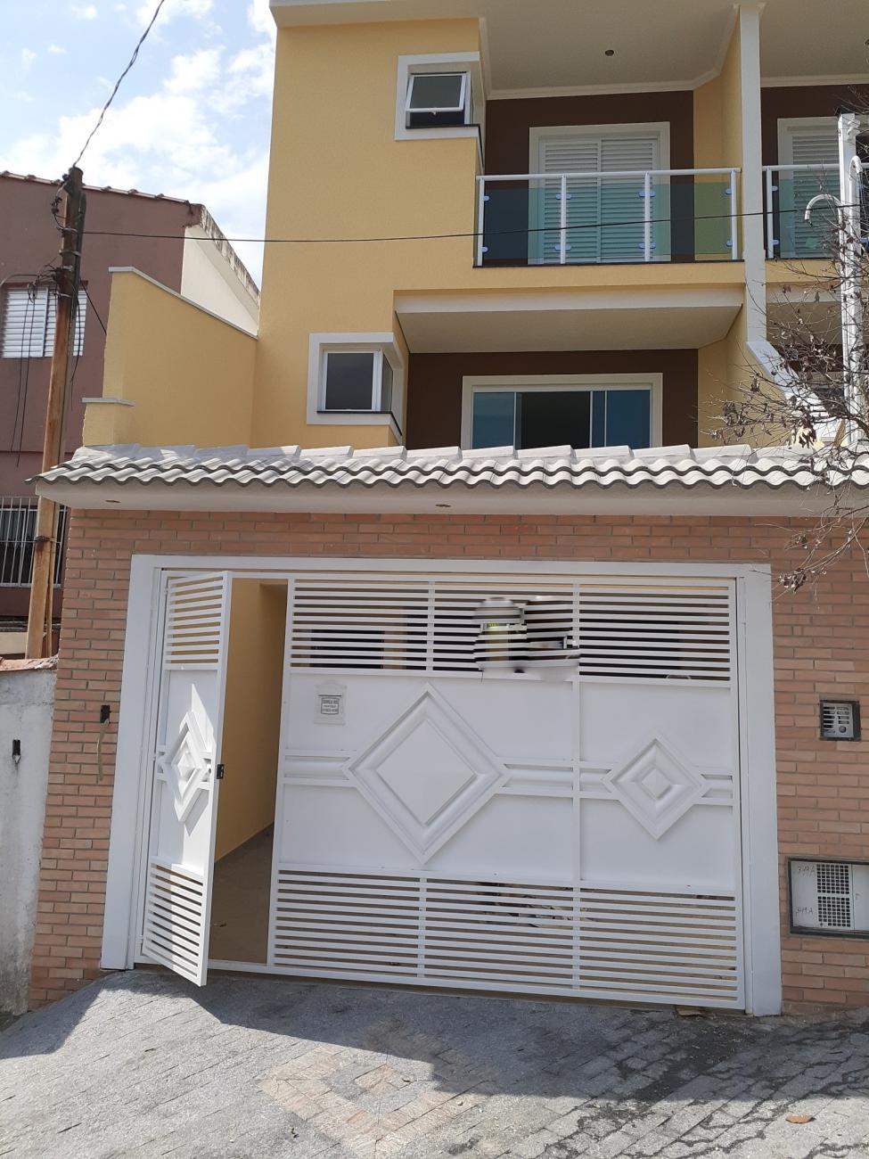 Sobrado à venda com 3 quartos, 95m² - Foto 9