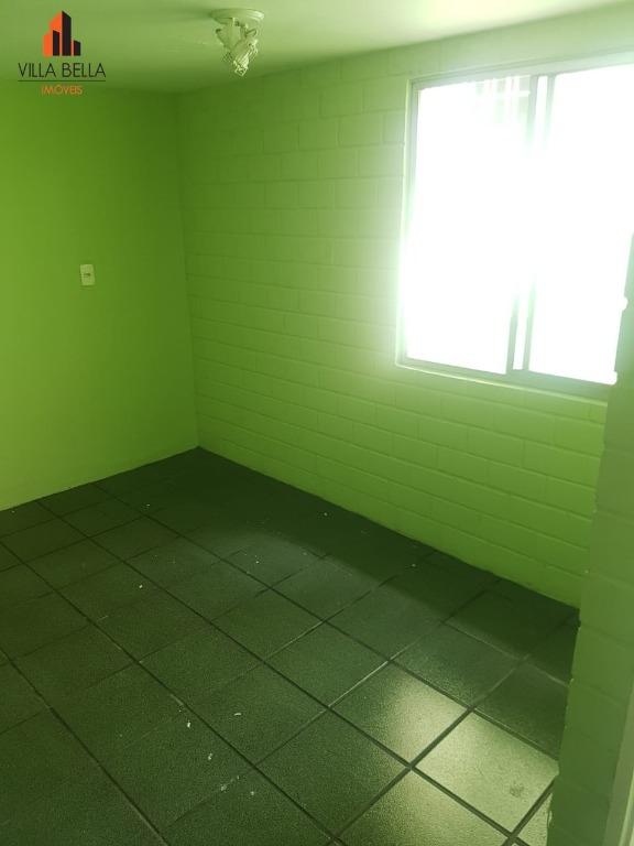 Sobrado à venda e aluguel com 5 quartos, 192m² - Foto 3