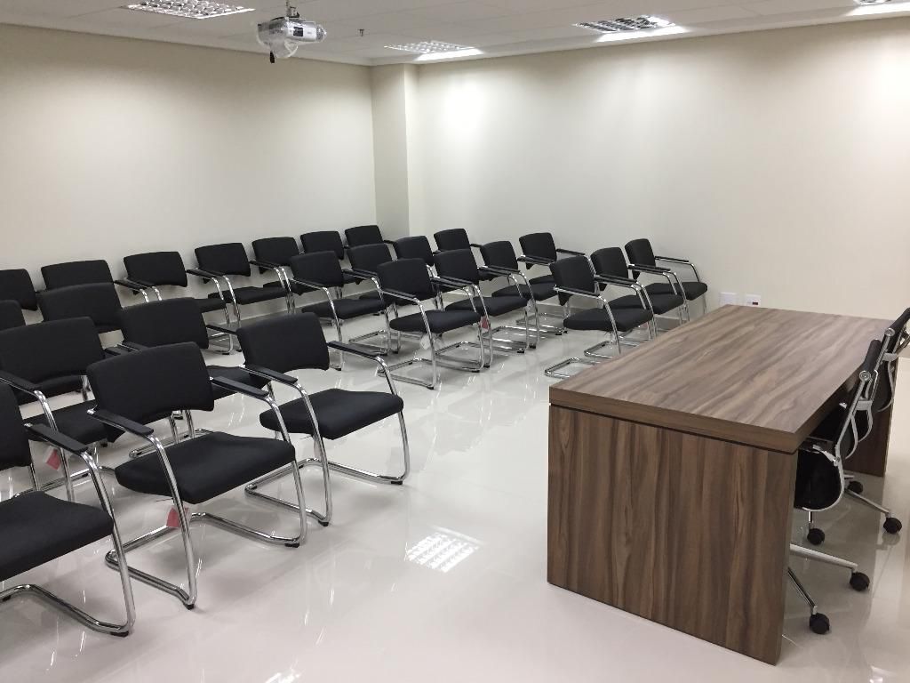 Conjunto Comercial-Sala para alugar, 214m² - Foto 25