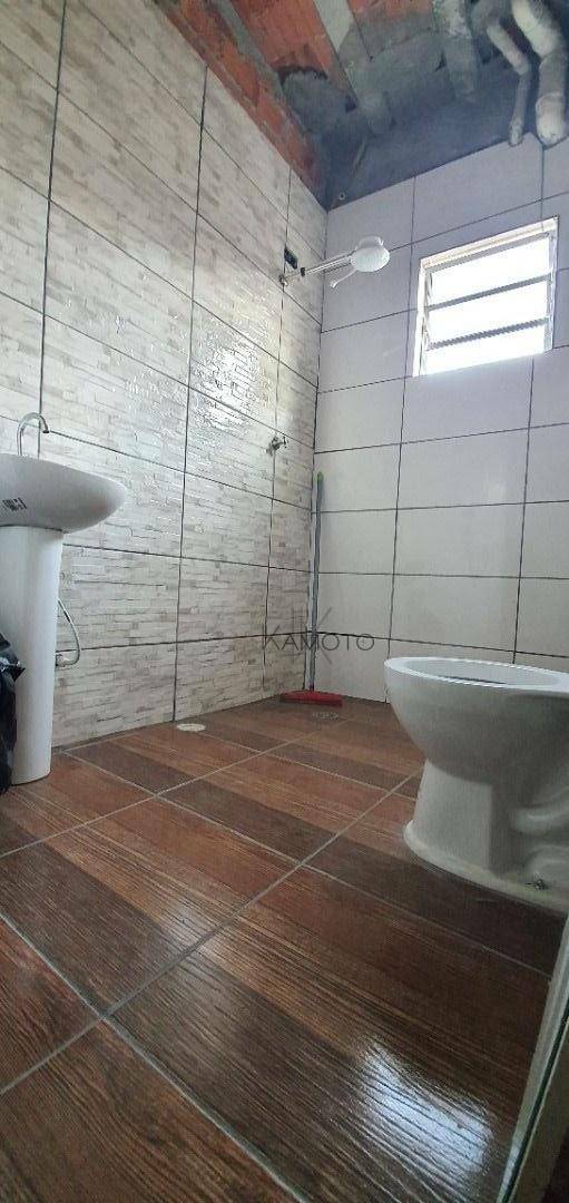 Sobrado à venda com 4 quartos, 132m² - Foto 27