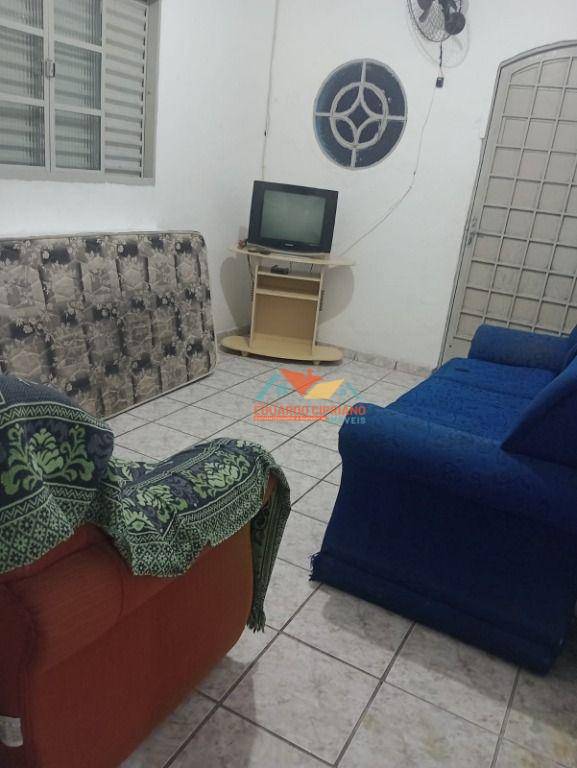 Casa à venda com 5 quartos, 120m² - Foto 8