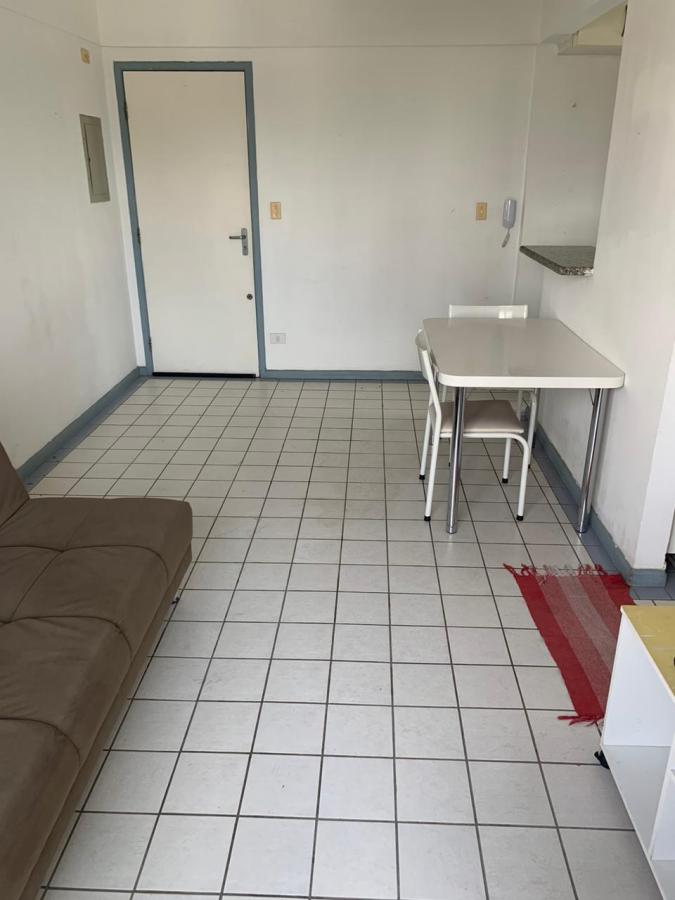 Apartamento para alugar com 1 quarto, 43m² - Foto 2