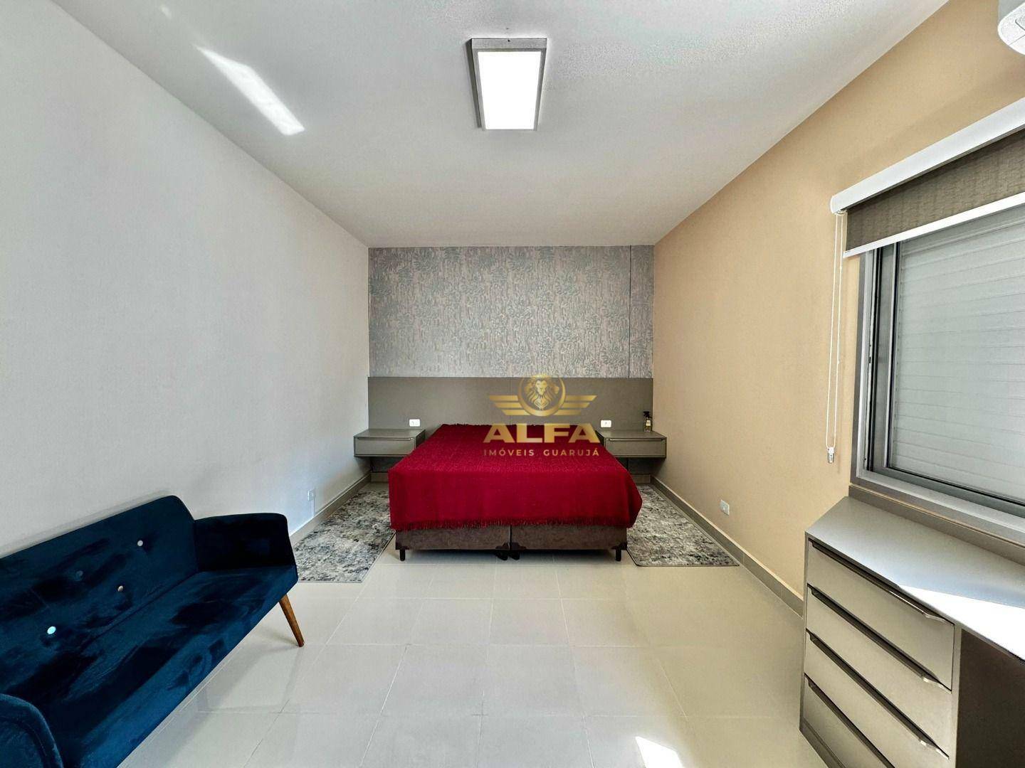 Apartamento à venda com 3 quartos, 185m² - Foto 14