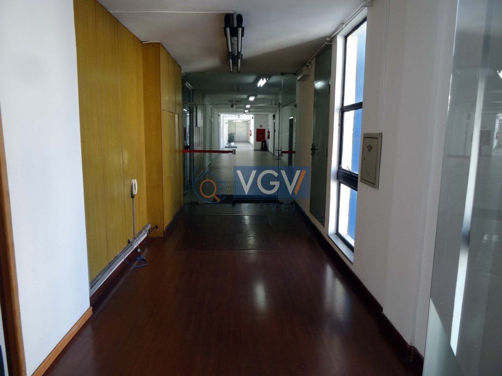 Conjunto Comercial-Sala para alugar, 130m² - Foto 10