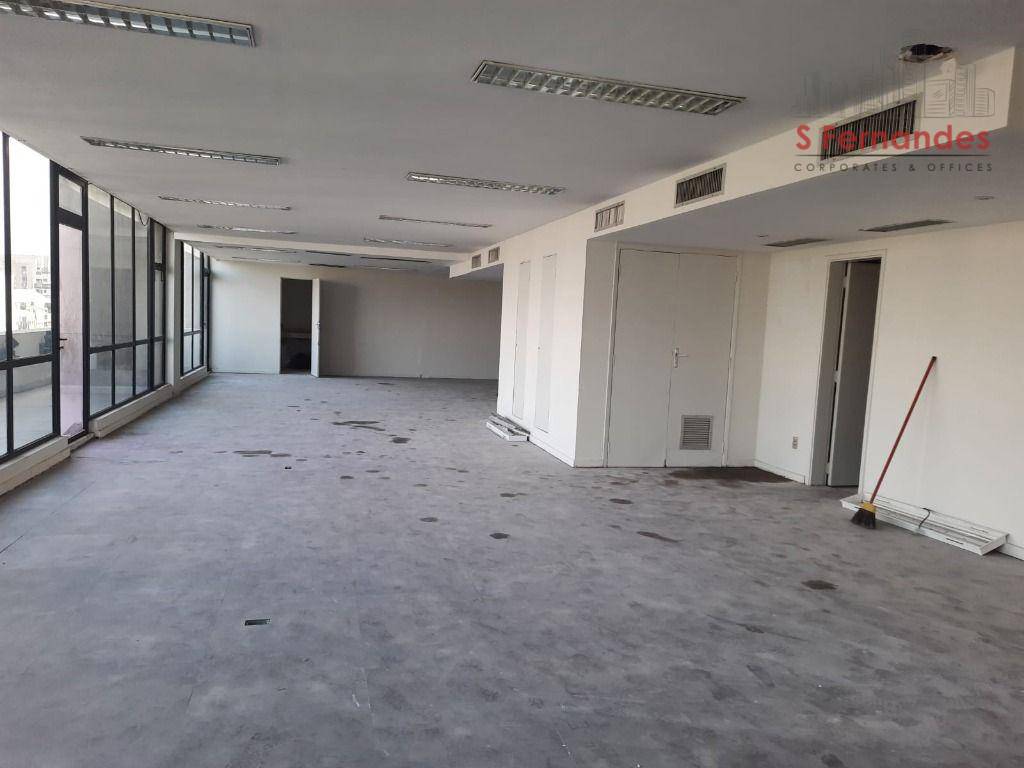 Conjunto Comercial-Sala para alugar, 343m² - Foto 11