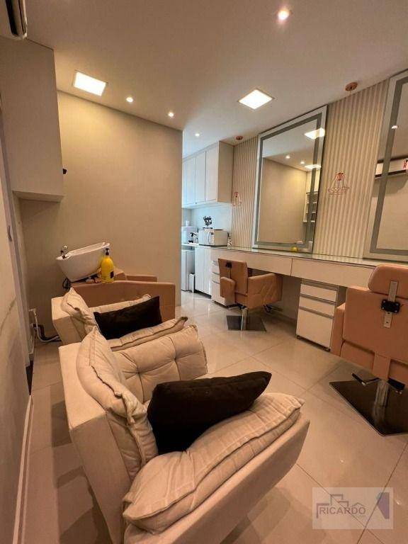 Conjunto Comercial-Sala para alugar, 45m² - Foto 3