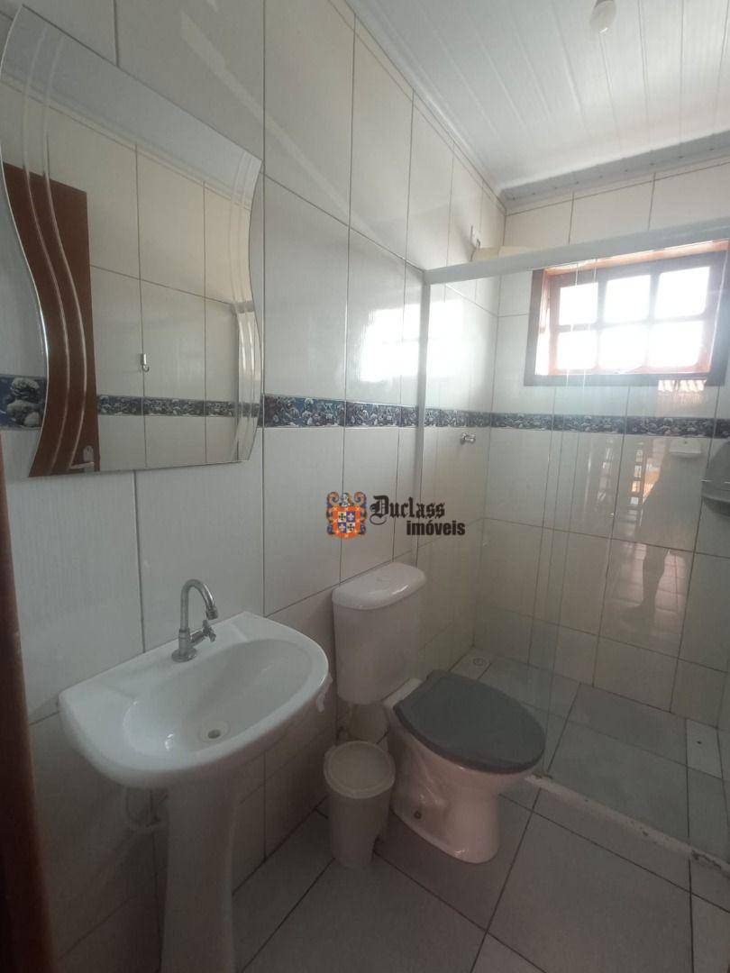 Apartamento à venda com 2 quartos, 52m² - Foto 12