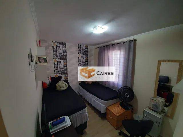 Apartamento à venda com 2 quartos, 51m² - Foto 11