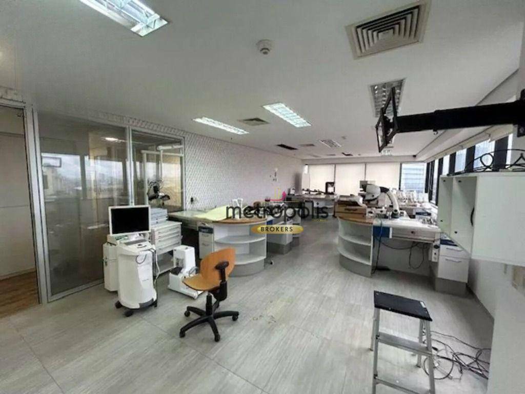 Conjunto Comercial-Sala à venda, 142m² - Foto 3