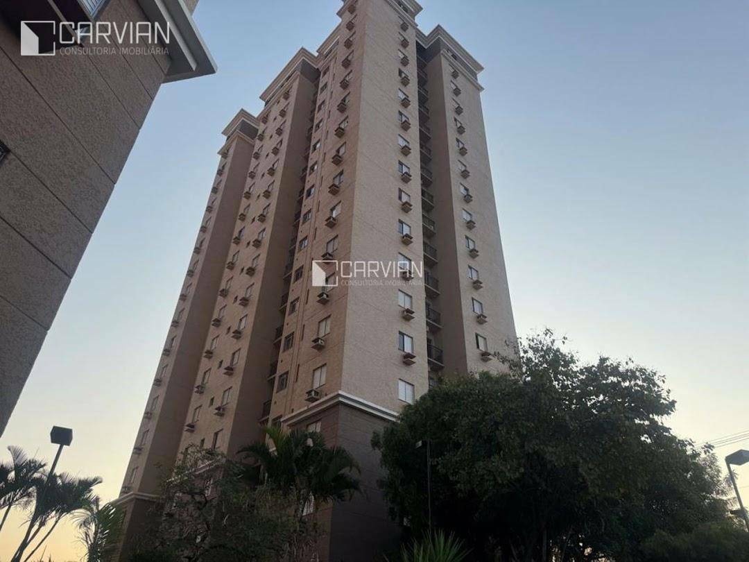 Apartamento à venda com 3 quartos, 62m² - Foto 1