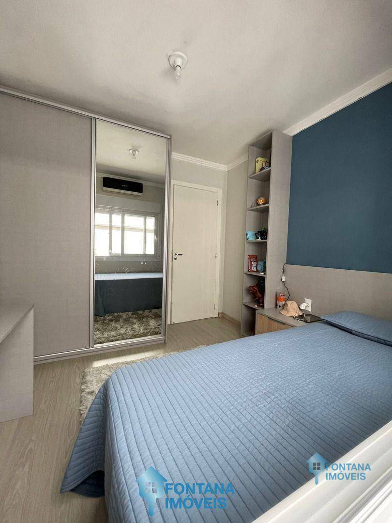 Casa à venda com 3 quartos, 150m² - Foto 20