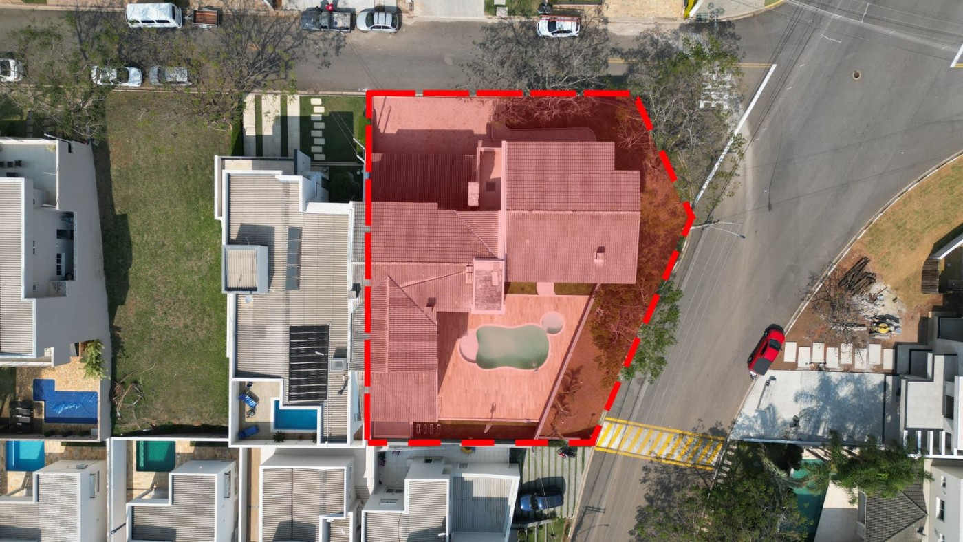 Casa de Condomínio à venda com 6 quartos, 737m² - Foto 21